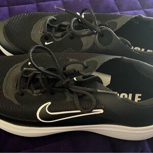 EUC Women’s Nike Golf Shoes